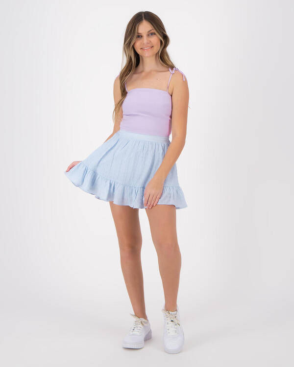 Mooloola Girls Maisy Skirt for Womens