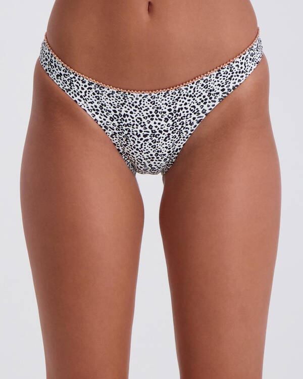 Kaiami Nala Bikini Bottom for Womens