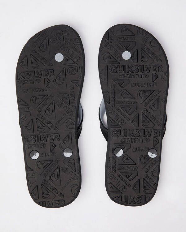 Quiksilver Quiksilver Haleiwa II Thongs for Mens
