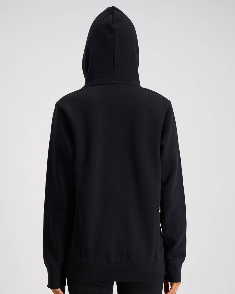 Nike SB Icon Hoodie for Womens