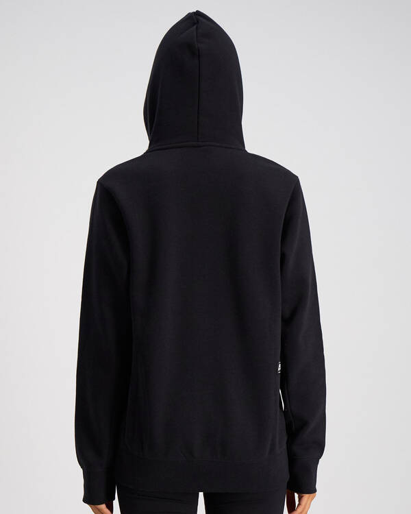 Nike SB Icon Hoodie for Womens