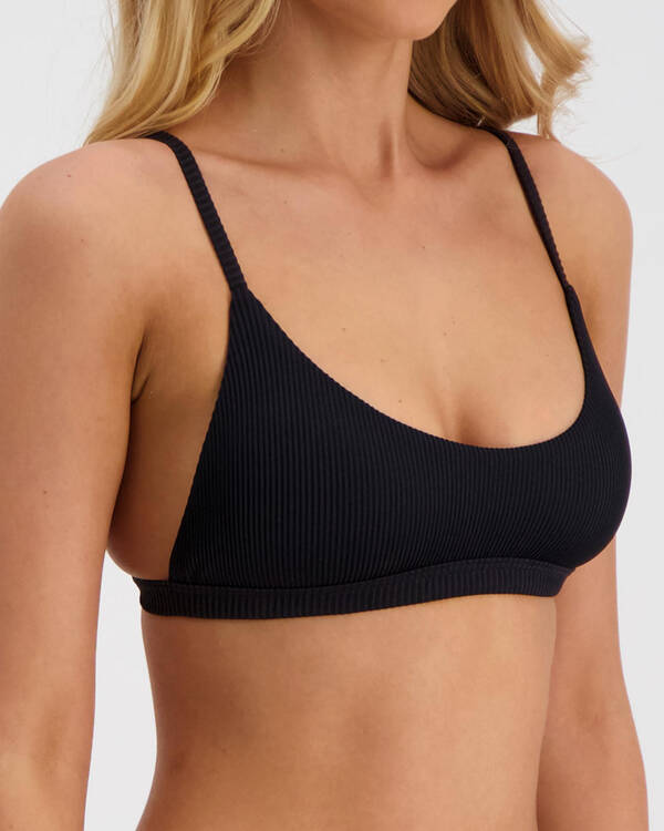 Kaiami Heidi Bikini Top for Womens