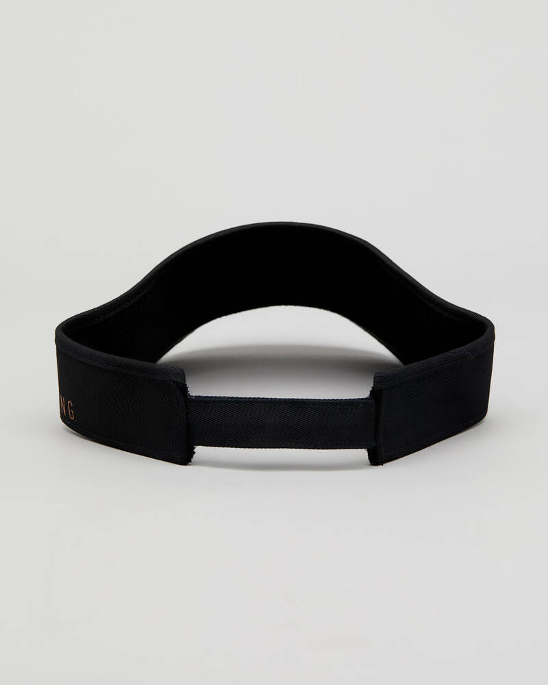 Billabong Infinity Visor for Womens