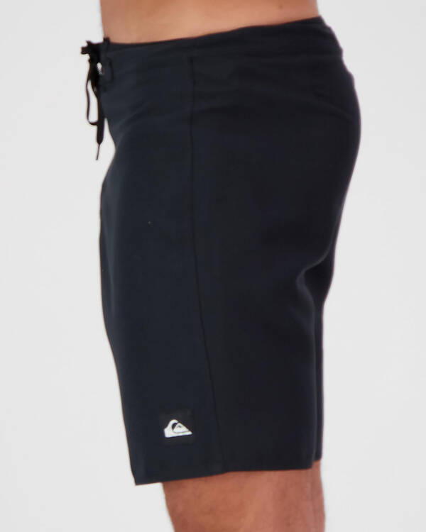 Quiksilver Quiksilver Everyday Solid Board Shorts for Mens