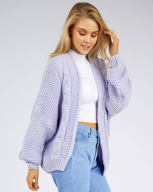 Ava And Ever Drive-In Knit for Womens
