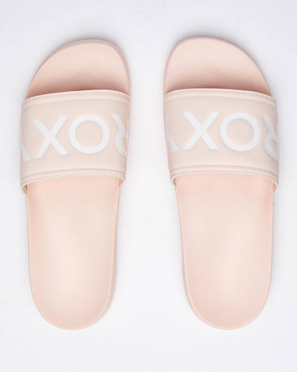 Roxy Slippy Slide Sandals for Womens