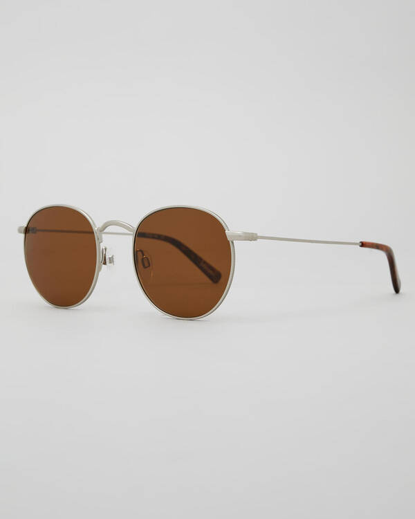 Raen Eyewear Benson Sunglasses for Mens