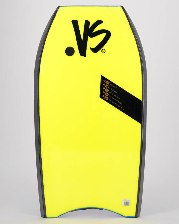 Versus Spark 36" Bodyboard for Mens