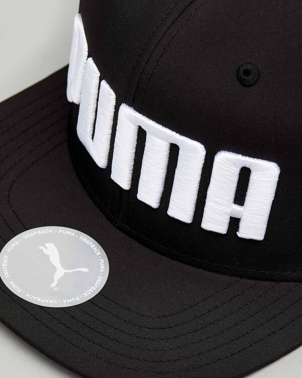 Puma Flatbrim Cap for Womens