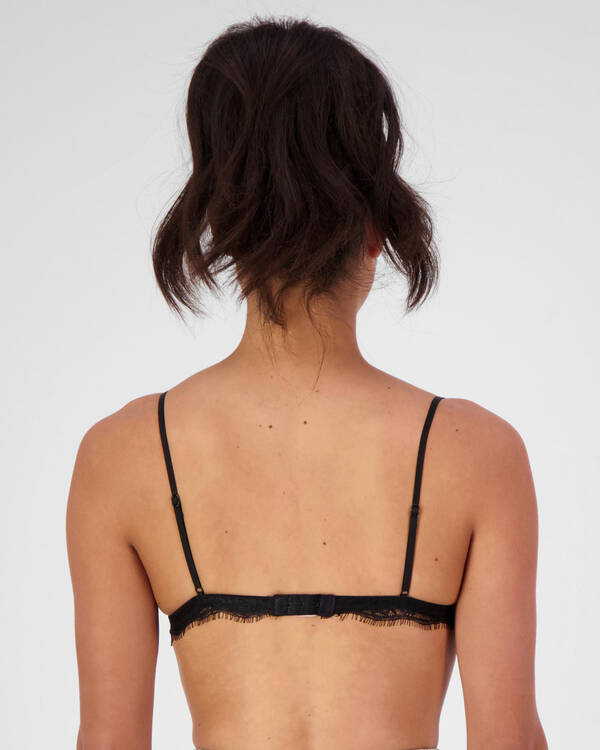 Secret Wishes Dame Bralette for Womens