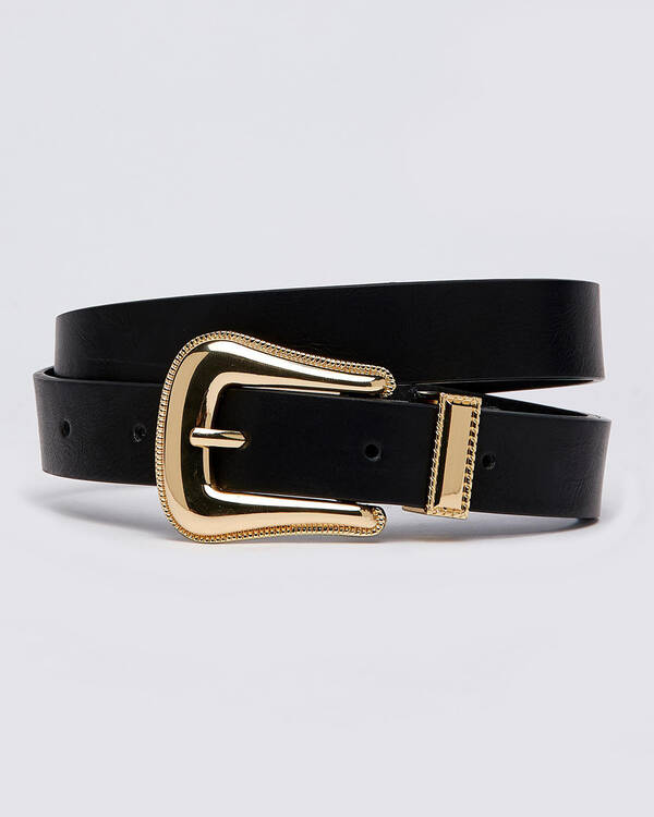 Mooloola Gina Belt for Womens