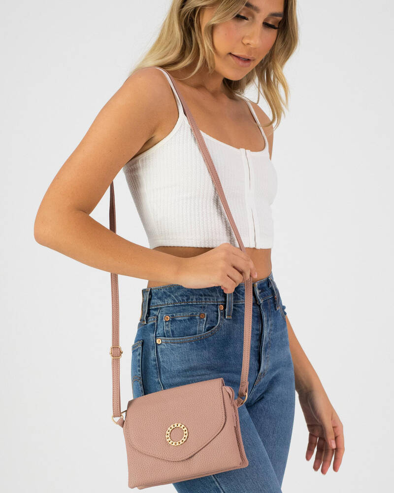 Ava And Ever Jenni Sling Bag for Womens