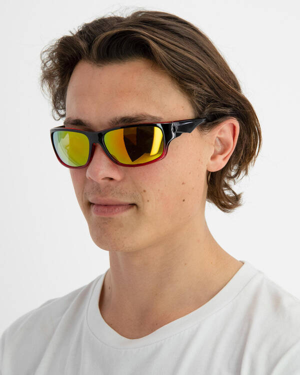 Jacks Caravane Sunglasses for Mens