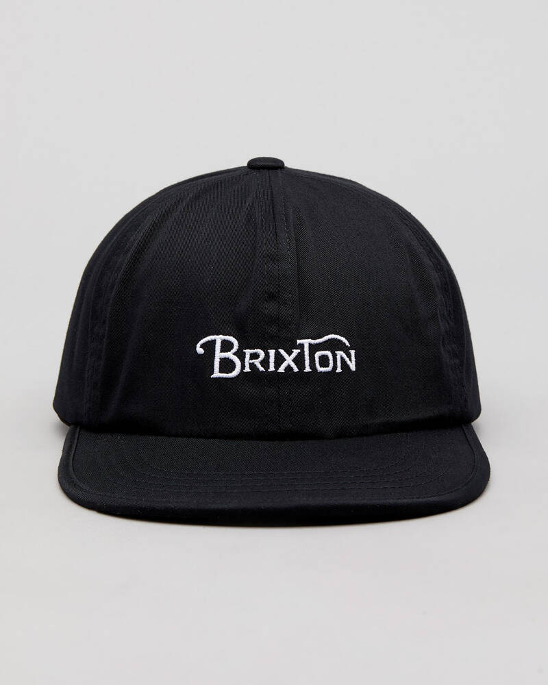 Brixton Wheelie Cap for Womens