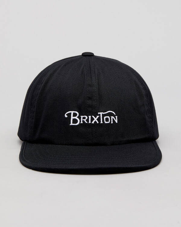 Brixton Wheelie Cap for Womens