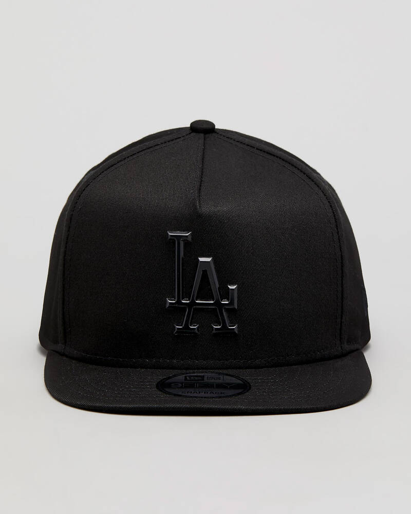 New Era LA Dodgers Cap for Womens