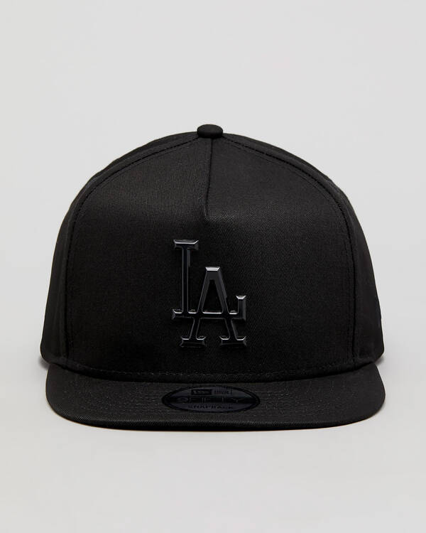 New Era LA Dodgers Cap for Womens