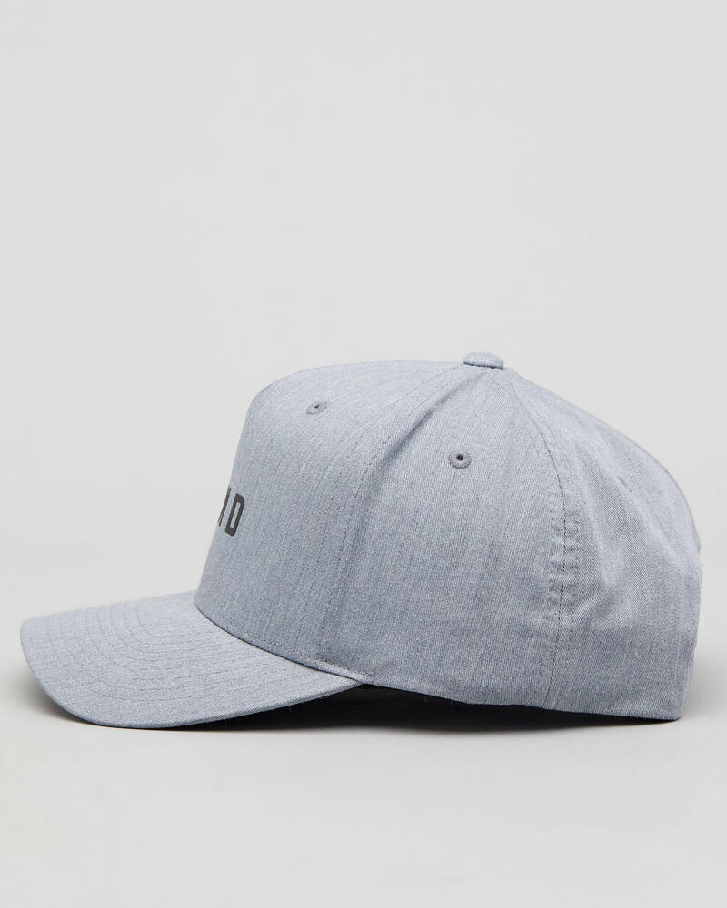 LSKD Structure Cap for Mens