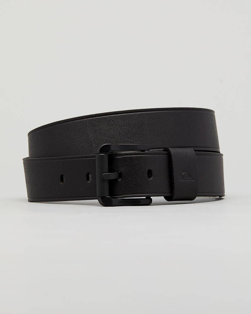 Quiksilver Everydaily Belt for Mens