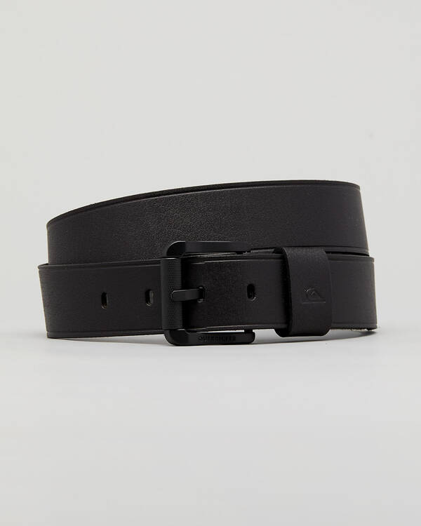 Quiksilver Everydaily Belt for Mens