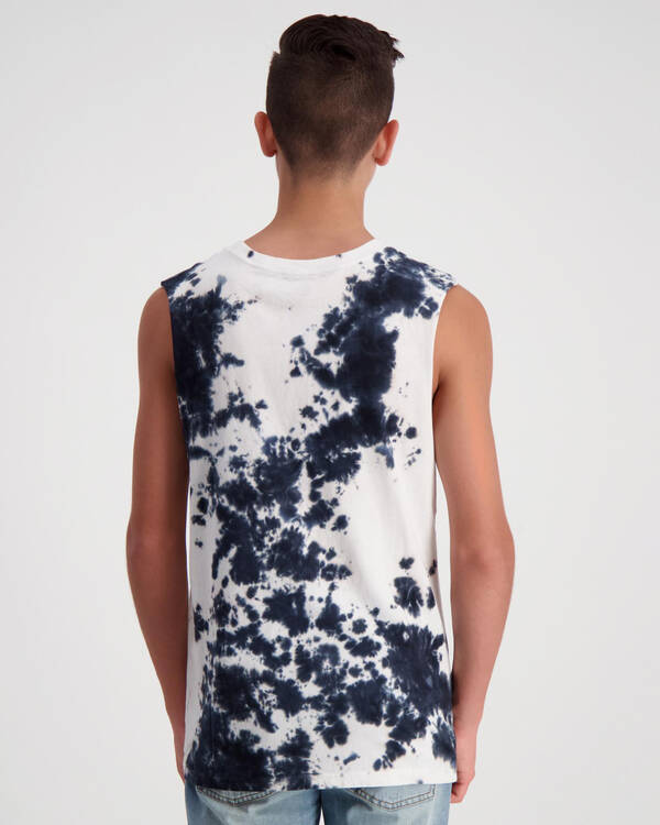 Element Horizontal Muscle Tank for Mens