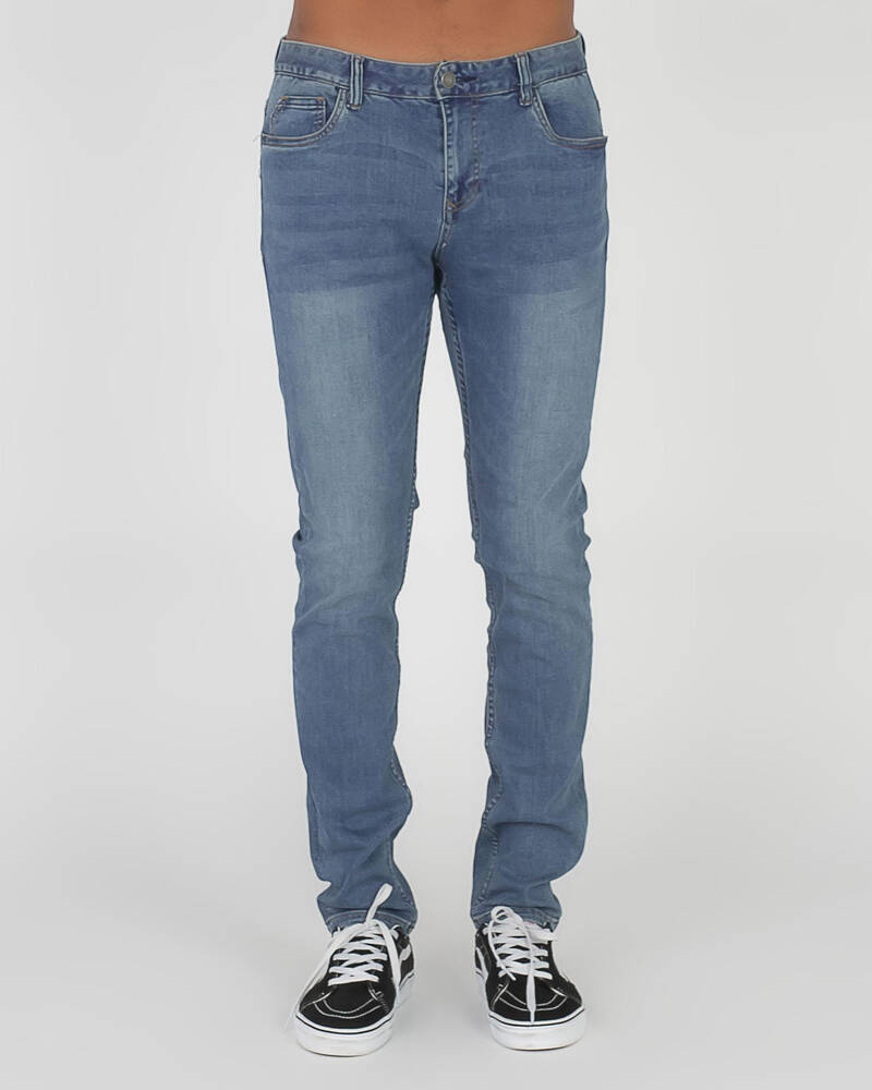 Skylark Interpol Jeans for Mens