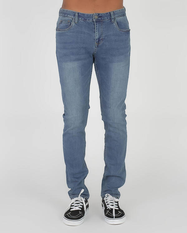 Skylark Interpol Jeans for Mens