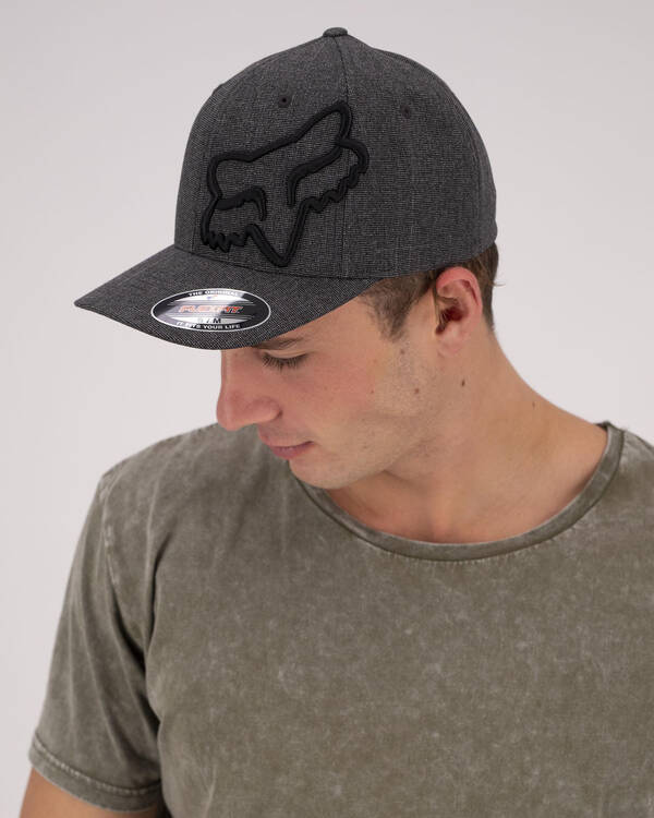 Fox Clouded Flexfit Cap for Mens