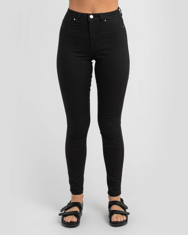 Used Stafford Jeggings for Womens