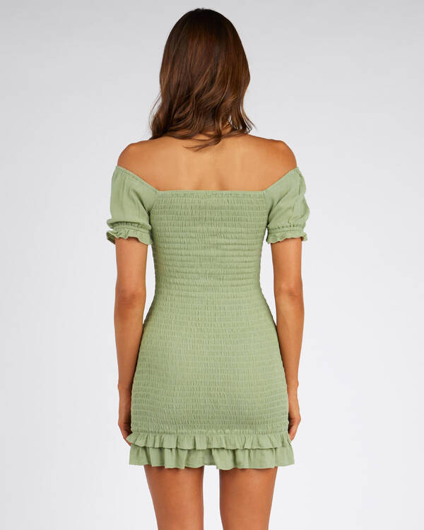 Mooloola Raegan Dress for Womens