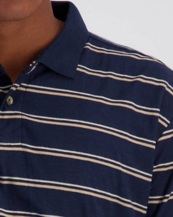Billabong Die Cut Polo Shirt for Mens
