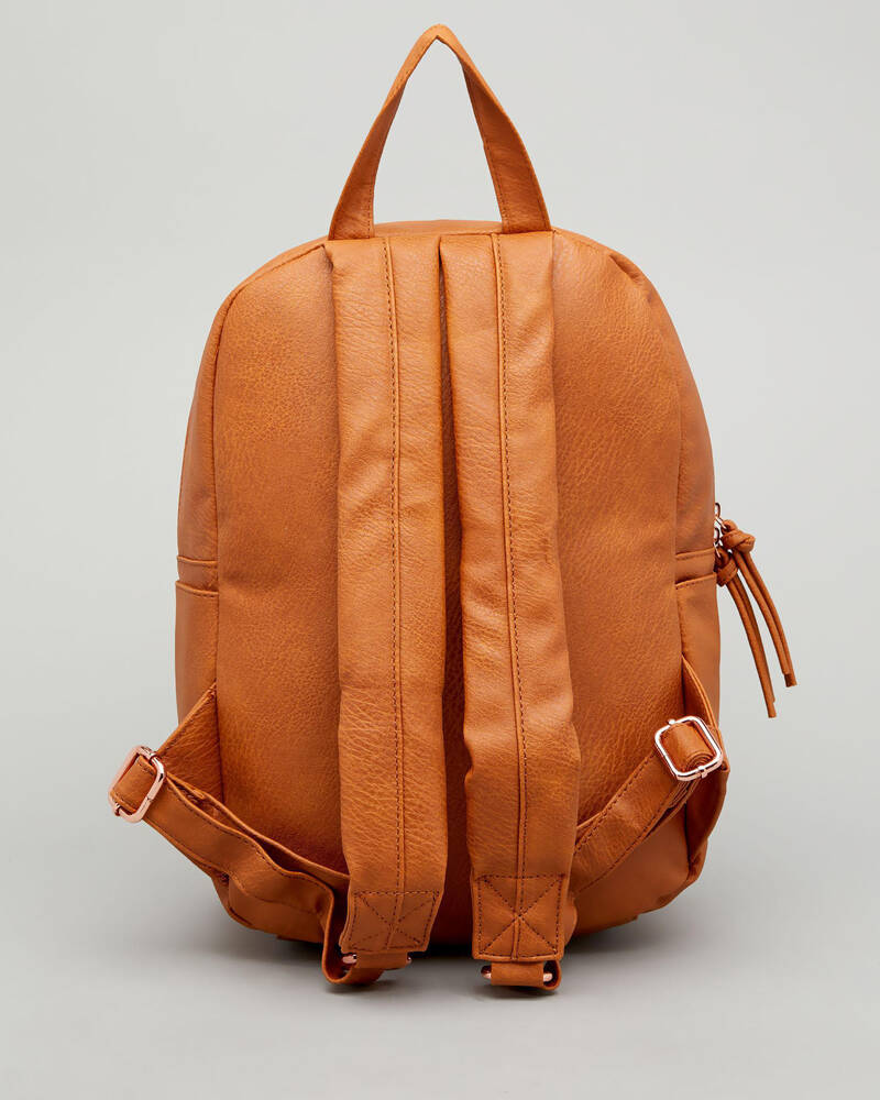 Mooloola Tara Backpack for Womens