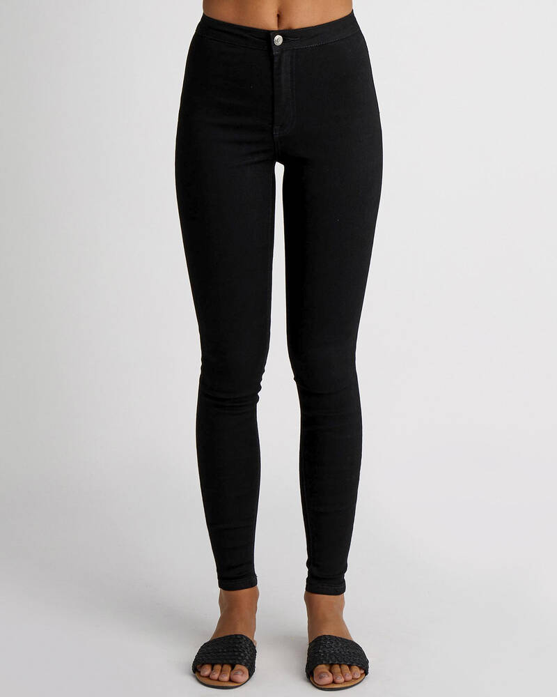 Used Harvey Jeggings for Womens