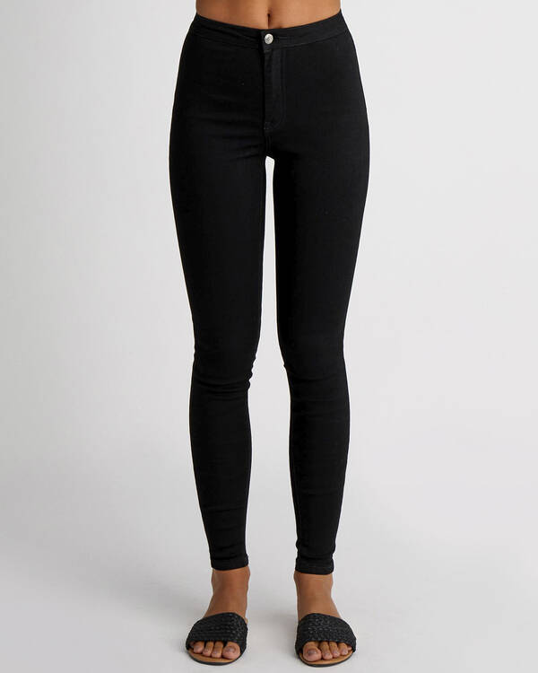 Used Harvey Jeggings for Womens