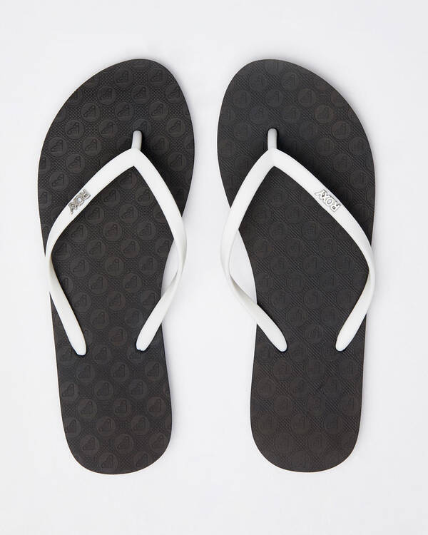 Roxy Viva Tone Thongs for Womens