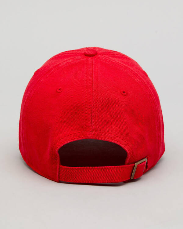 American Needle Coke Ballpark Cap for Womens