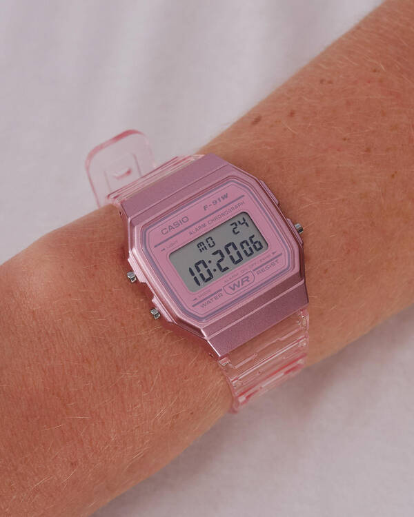 Casio Standard Watch for Womens