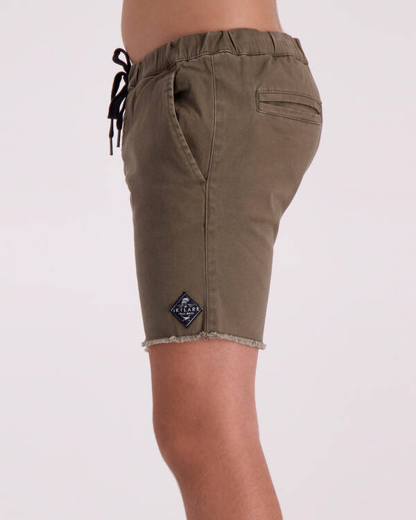 Skylark Boys' Erase Drop Crotch Shorts for Mens