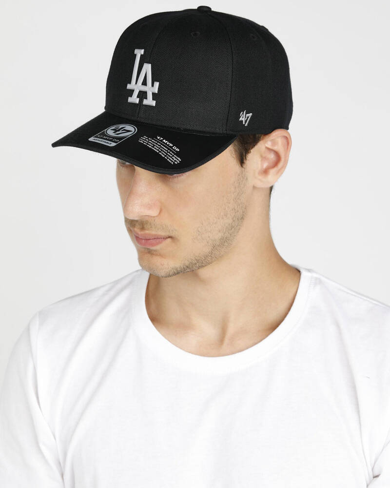 Forty Seven Castermate Dodgers Cap for Mens