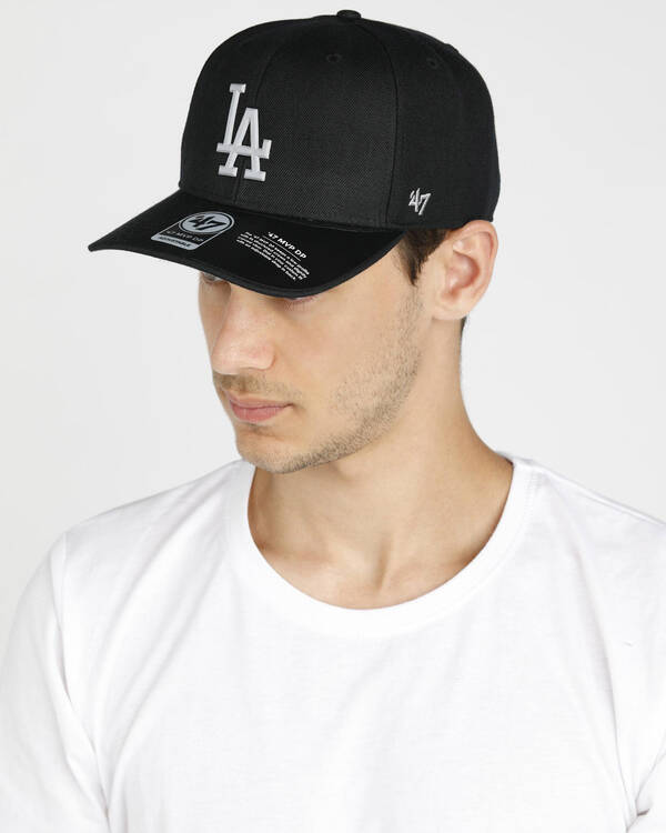 Forty Seven Castermate Dodgers Cap for Mens