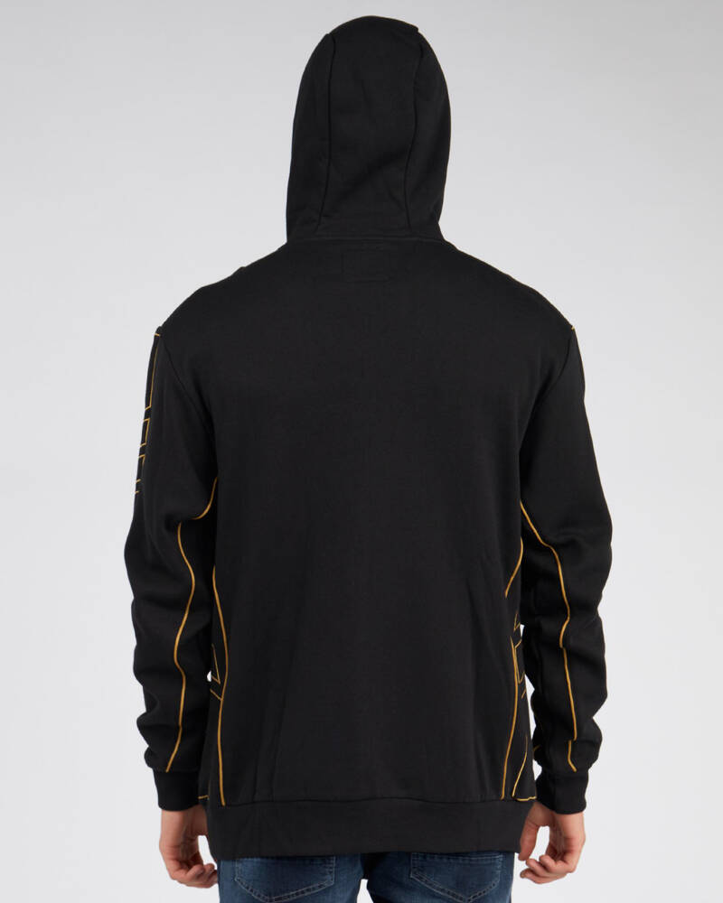 Dexter Cylinder Sweatshirt for Mens