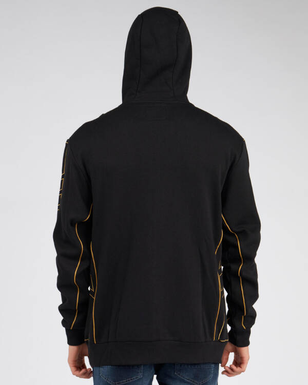 Dexter Cylinder Sweatshirt for Mens