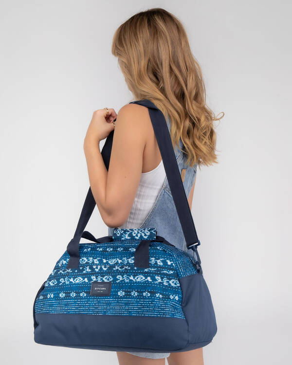 Rip Curl Surf Shack Overnight Bag for Womens