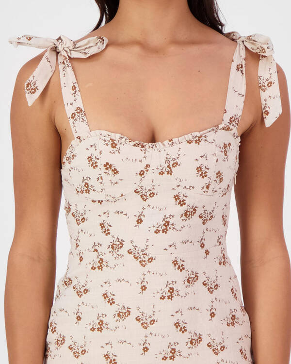Mooloola Kira Tide Dress for Womens