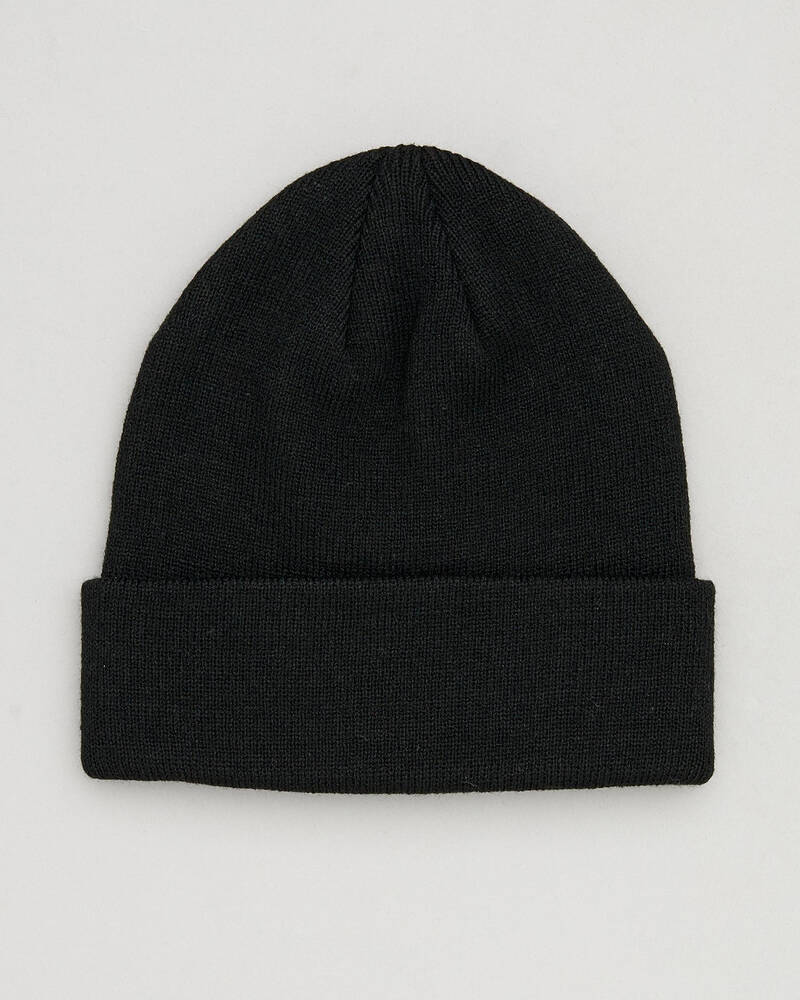 Lucid Toddlers' Match Beanie for Mens