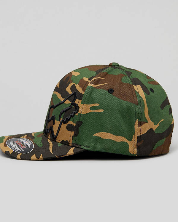 Fox Flex 45 Cap for Mens
