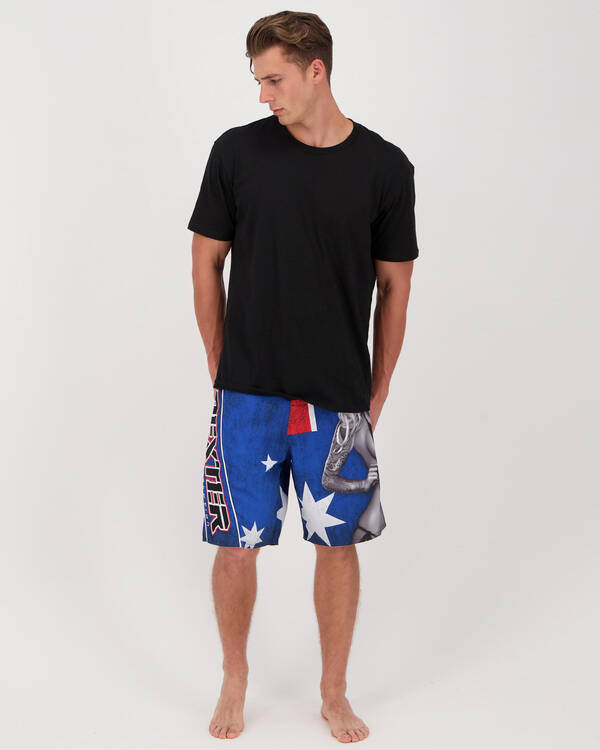 Dexter Downunder Board Shorts for Mens
