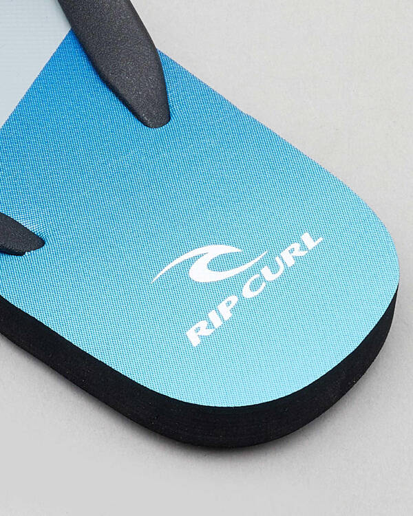 Rip Curl React Thongs for Mens