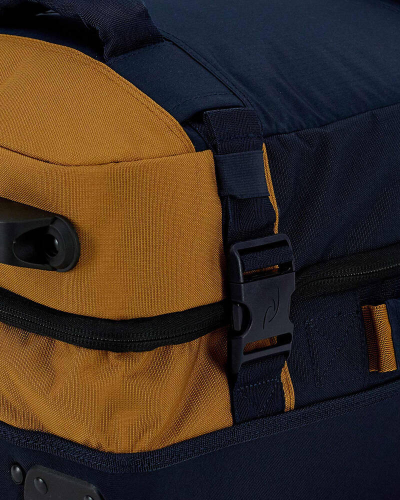 Rip Curl F-Light Hike Cabin Travel Bag for Mens