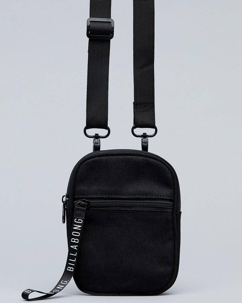 Billabong Groove Crossbody Bag for Womens